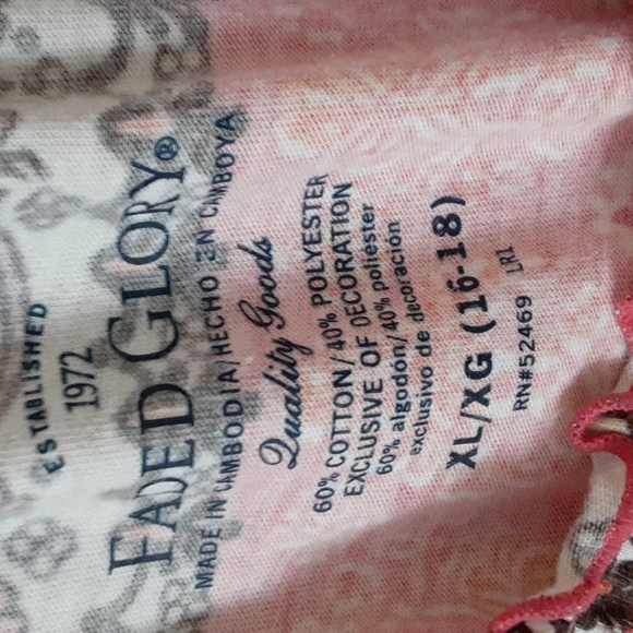 Blouse - Picture 2 of 6